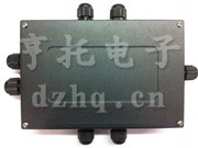 HT-KM06重量变送器