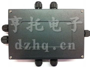HT-KM06A	重量变送器