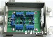 HT-SAS-5a模拟接线盒