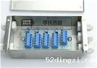 HT-TSS-5c	模拟接线盒