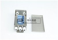 HT-TSS-5c	模拟接线盒