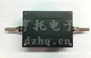 HT-KM01重量变送器