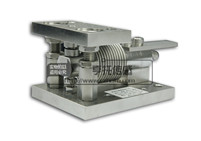 HT-UW Bellows weigh module