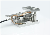 HT-UW Bellows weigh module