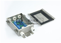 HT-SAS-5a Analog junction box