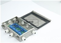 HT-SAS-9a Analog junction box