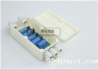 HT-SPE-5a Analog junction box