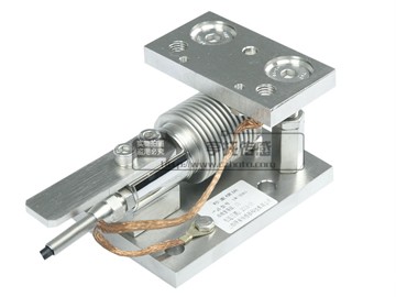HT-UW Bellows weigh module