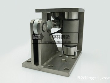 HT-GW Column weighing module