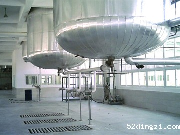 Weighing system consisting of weighing modules