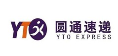 圆通物流