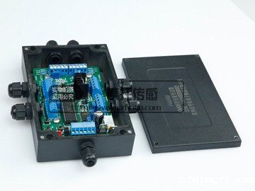 HT-KM06重量变送器