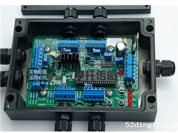 HT-KM06A	重量变送器