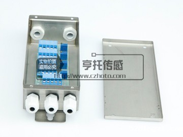 HT-TSS-5c	模拟接线盒