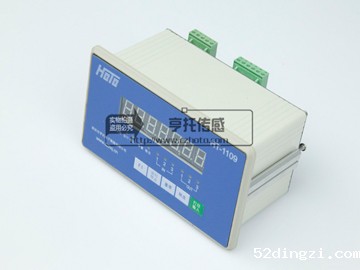 HT1109控制仪表