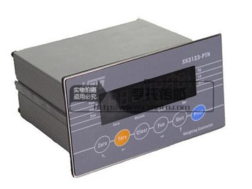 HT-3123PTN称重控制仪表