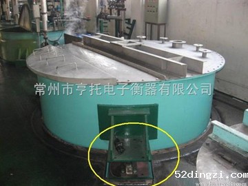 静载模块安装应用案例