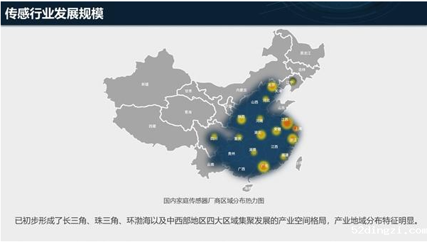 2019家庭智能传感器白皮书发布！解读国内家庭智能传感器现状